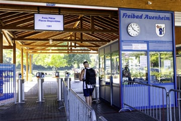 Ärger mit Gästen aus dem Elsass? Freibäder führen Ausweispflicht ein