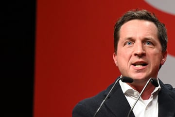 Riesenzoff in der SPD: Jusos fordern Rücktritt von Binder