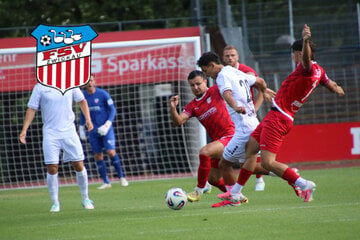 FSV wird vor der Pause kalt erwischt: Testspiel-Niederlage gegen Schweinfurt