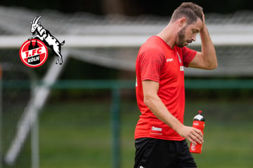 Nach vielen Verletzungen: So soll FC-Köln-Star Mark Uth endlich wieder fit werden