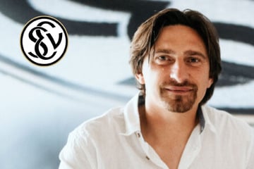 Er hat eben noch Aufstieg gefeiert: Elversberg präsentiert Steffen-Nachfolger