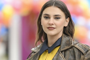 Stefanie Giesinger hat ihr Herz neu verschenkt: "Er hatte gute Bewertungen"