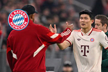 Achillessehne! FC Bayern muss ohne Minjae Kim auskommen