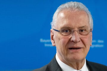 Dienstältester Innenminister: Herrmann will mit 70 immer noch nicht aufhören