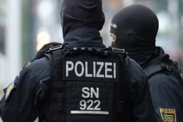 Kinderporno-Razzia: Über ein Dutzend Durchsuchungen in Sachsen