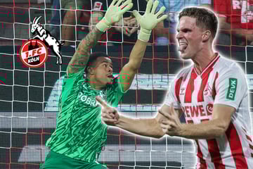 FC-Festspiele sind eröffnet! Köln schießt Freiburg trotz Unruhen aus dem Stadion