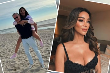Verona Pooth: Verona Pooth gewährt Einblicke in Bilderbuch-Ehe, plötzlich spricht sie von Scheidung