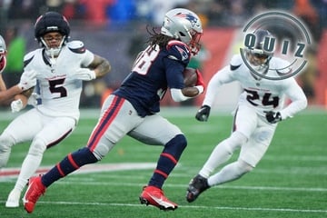 American-Football-Quiz: Bist Du bereit für den Super Bowl?