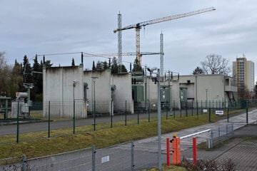 Dresden: Stromausfall in Dresden: SachsenEnergie äußert sich zum Grund