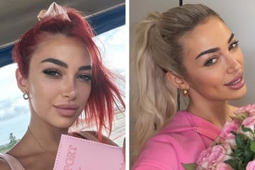 "Bachelorette" Ariel schickt Botschaft an ihre Hater: Es geht um ihr Kind