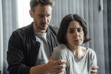 Tatort: So persönlich wie nie: "Tatort"-Kommissarin in tödlichen Familienstreit verwickelt