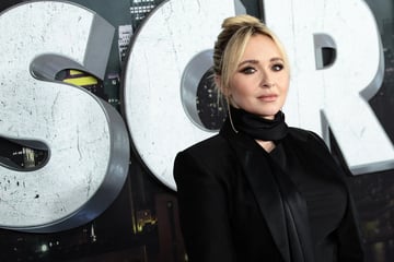 Erste Details zu Tod von Schauspielerin Hayden Panettiere: Notruf lässt aufhorchen