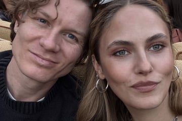 Erst über ein Jahr später! Ex-GNTM-Star gibt Verlobung bekannt
