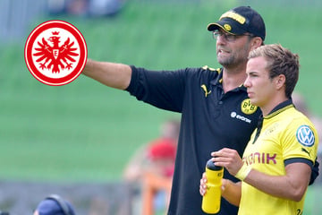 Unter Klopp gab er sein Bundesliga-Debüt: Mario Götze bereut, dass er nicht zu ihm nach Liverpool gewechselt ist