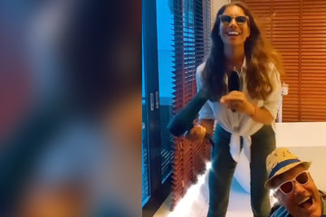 Seite 7 für Instagram News - Aktuelles, Stars, Storys und wunderschöne