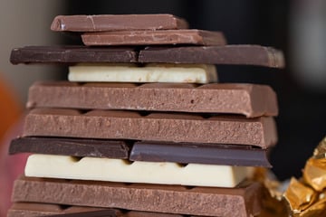 Zeugen gesucht: Schokoladendiebe flüchten aus zwei Supermärkten