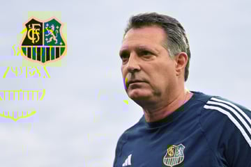 Alois Schwartz schon wieder weg! Saarbrücken zieht die Reißleine