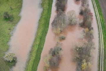 Hochwasser-Schäden: Sachsen-Anhalt stehen zehn Millionen Euro zur Verfügung!