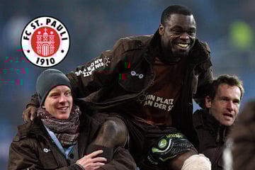 Asamoah, Pliquett und Co. - Das machen St. Paulis Derby-Helden von 2011 heute