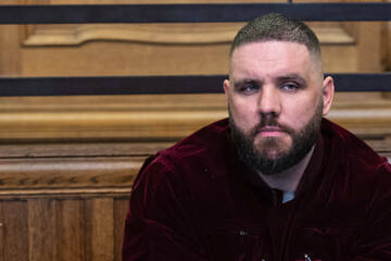 Fler: Prominenter Zeuge im Bushido-Prozess: Das sagt Fler