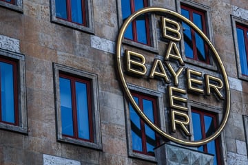 Milliardenverlust: Konzern-Übernahme sorgt für miese Zahlen bei Bayer