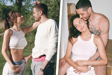 Pete Davidson im Babyglück: Comedian erwartet erstes Kind mit Model-Freundin