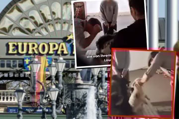 Misshandlung auf Video? Europa-Park streicht Hundeshow aus Programm
