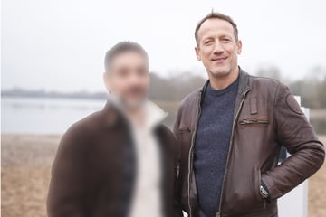 Tatort: Neues Ermittler-Duo im Bundespolizei-"Tatort": Er wird Partner von Wotan Wilke Möhring