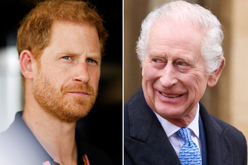 Prince Harry's latest move puts significant pressure on King Charles