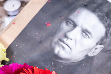 Nawalnys Tod: Hier soll der Kreml-Kritiker beerdigt werden