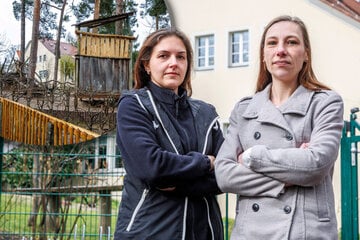 Dresden: Stadt will Kita schließen: Eltern setzen sich zur Wehr