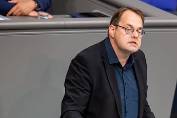 Leipzig: Klage gegen rechtsextreme Freie Sachsen: Pech für Linken-Politiker Pellmann?