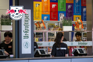 Nach Fan-Kritik: Das ändert sich jetzt bei RB Leipzig gegen Eintracht Frankfurt
