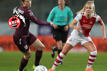 FC-Frauen wollen den Zuschauerrekord: "Hoffen auf 30.000 Zuschauer"