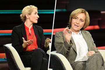 "Mauermörder" und "Menschenfeinde" bei Markus Lanz: Ist Beatrix von Storch eine Informantin?