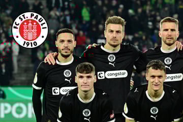 St.-Pauli-Blog: Blessin vertraut in Köln der Pokal-Startelf