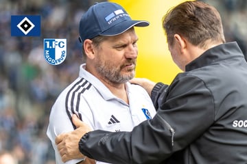 Der 1. FC Magdeburg zu Gast beim HSV: Es geht um ganz oben!