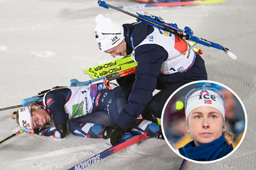 Nach Debakel bei der WM: Biathlon-Star zieht drastische Konsequenzen