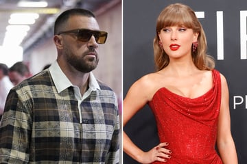 Taylor Swift and Travis Kelce spotted on date night amid Chiefs' bye week