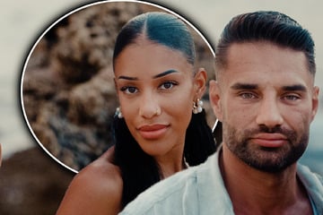 Temptation Island: Ohne Vater fehlt die Führung: Macho-Mann fühlt sich von seiner Frau getriggert