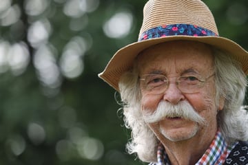 Nächster Rückschlag: WDR-Ikone Jean Pütz hat nur noch zwei Prozent Sehkraft