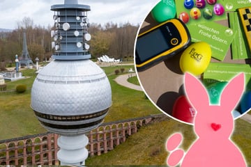 Großer Spaß am Ostermontag mit unseren Ausflugstipps in Chemnitz und Umgebung