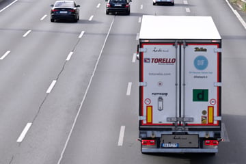 Trockenheit bereitet enorme Probleme: Auch Hessen lockert Laster-Fahrverbot