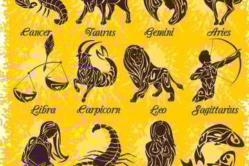 Today's horoscope: Free daily horoscope for Friday, October 24, 2025