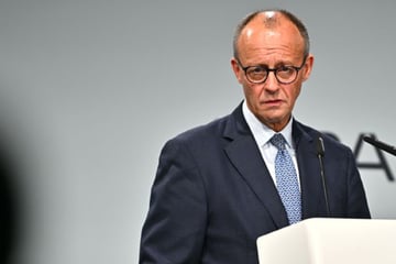 Strafbefehl nach Merz-Beleidigung: Warum "Lackaffe" strafbar ist und "Pinocchio" nicht