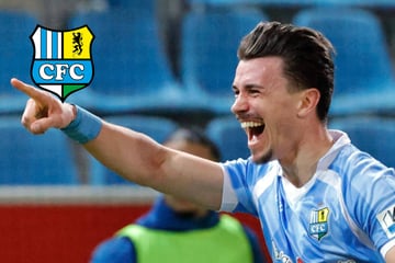 Endet Damers Torflaute? CFC-Coach Duda: "Leon ist immer positiv"