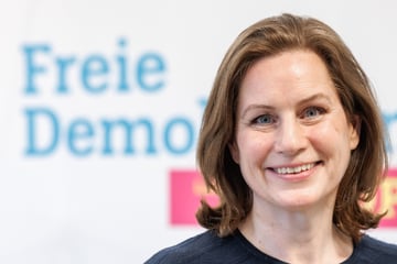 Interview mit Sonja Jacobsen: "Im Zentrum liberaler Politik steht immer der Mensch"