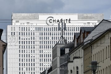 Berlin: Angst vor Hackern: Charité in Berlin nimmt Website vom Netz