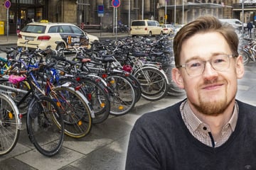 Dresden: Dresden entfernt weniger "Fahrradleichen": Der Grund dafür dürfte nur wenige überraschen
