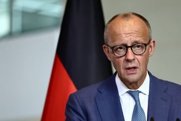 Bleibt Friedrich Merz im Amt? Jetzt äußern sich die CDU-Ministerpräsidenten!
